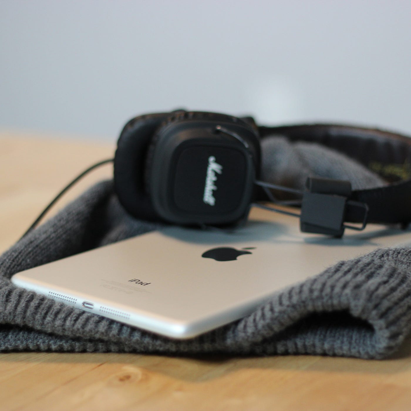 The Bucket List Family by Garrett Gee Medium