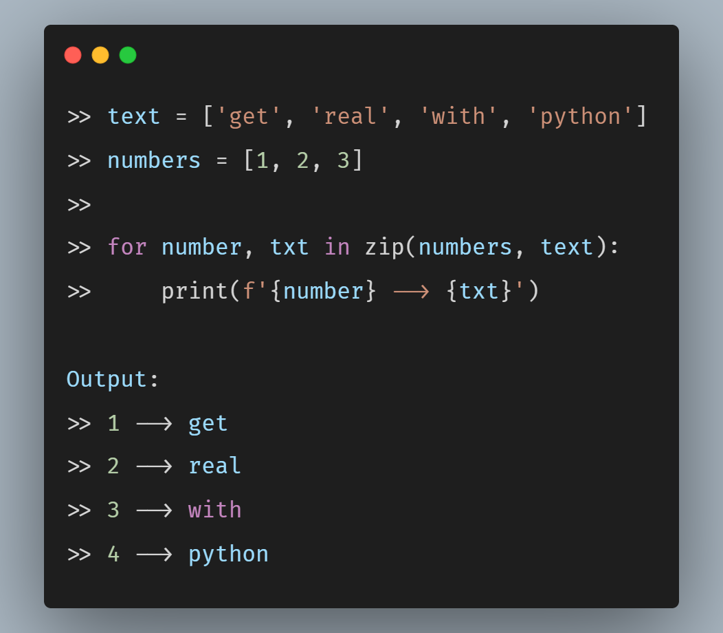 Knowing These Python Techniques Helped me in 2022 | by Hemangkumar ...