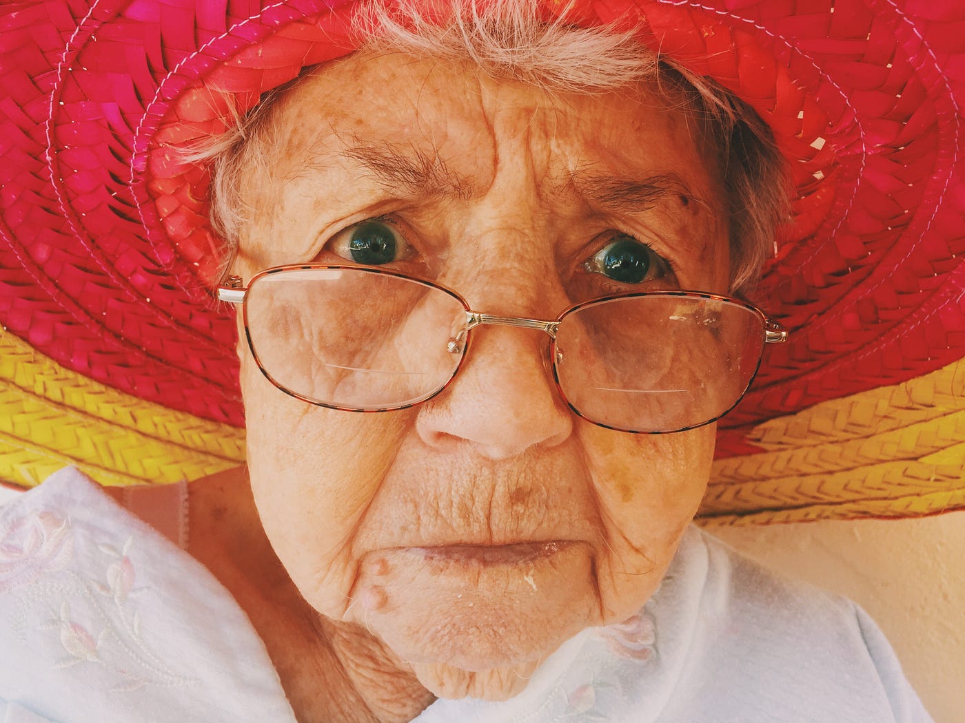 If You Want to Live Long and Healthy, Stop Telling People Your Age by Ambrose WB Medium