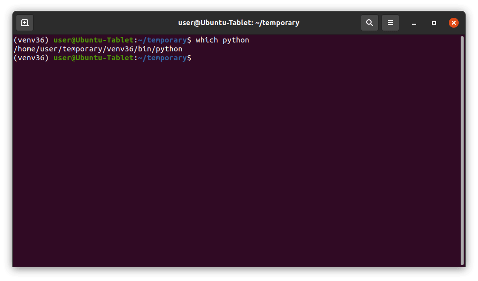 Install Multiple Python Versions on Linux | by David Littlefield ...