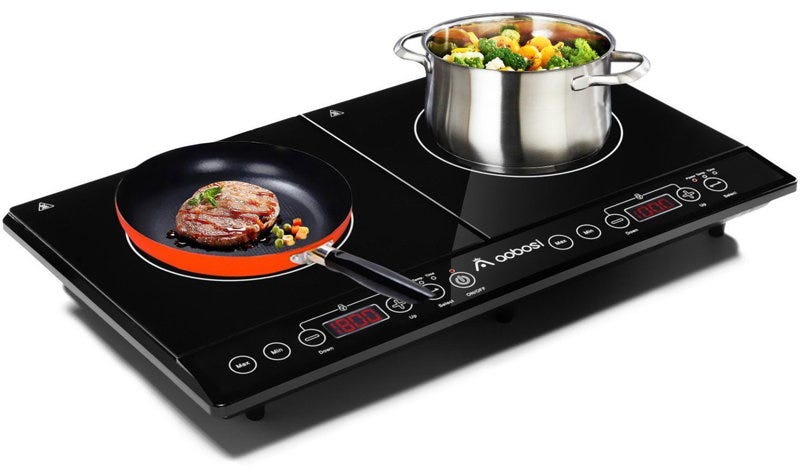 Induction Cooking Guide — 14 Reasons Why You Should | by Soft Genre ...