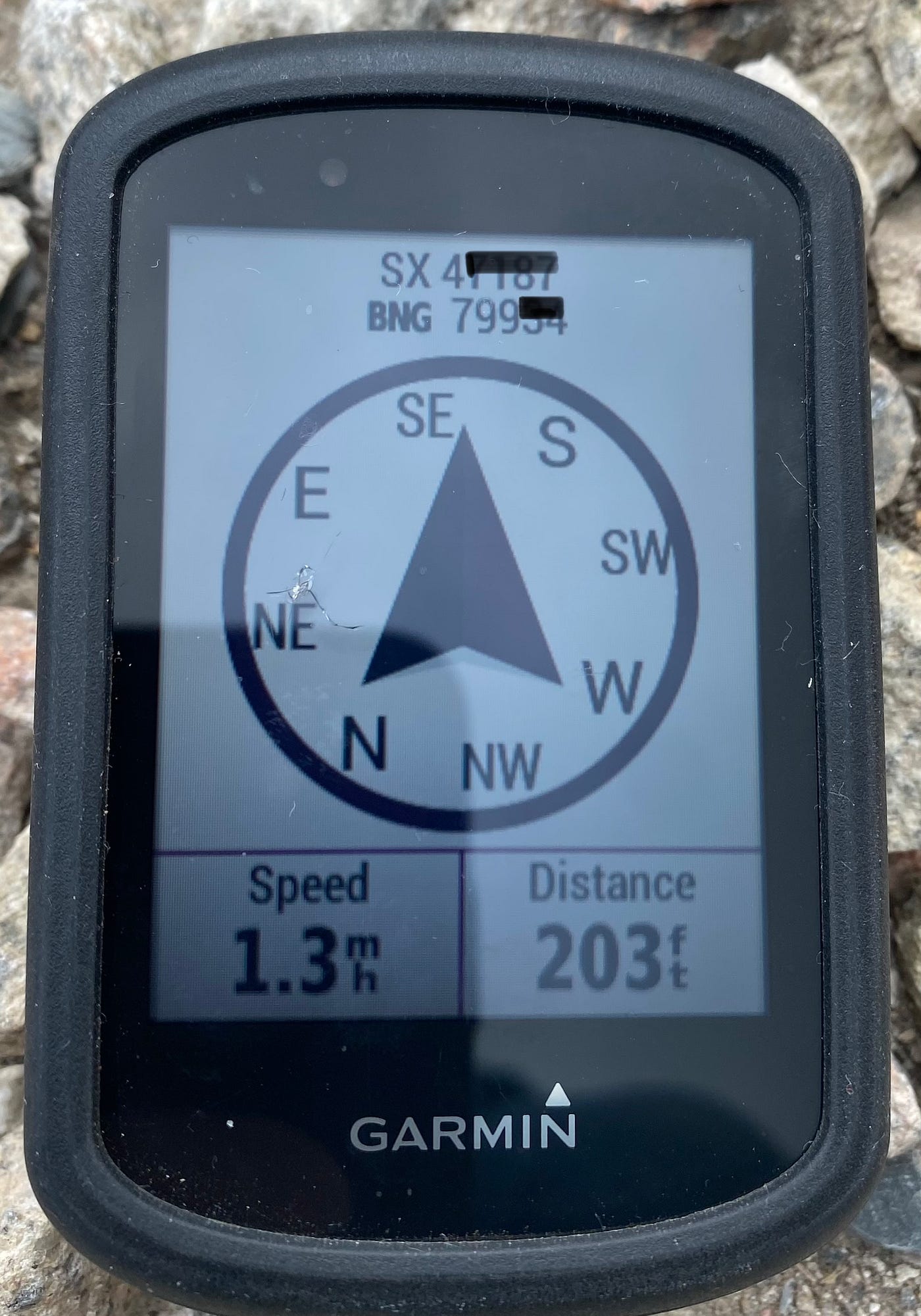 How I Set-up My Garmin Edge 830. Minimal functionality, maximum life | by  Peter Gold | Dartmoor Gravel Biking