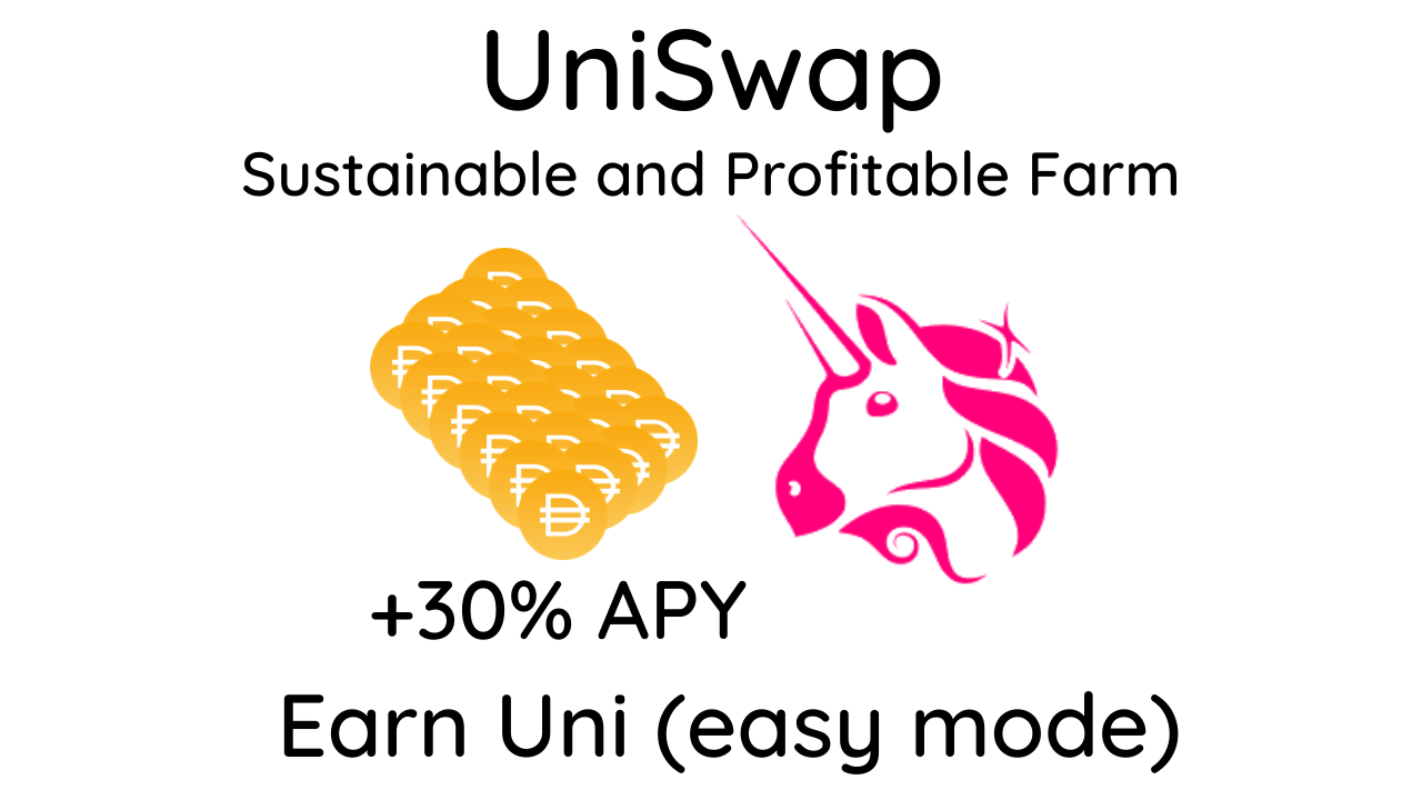 A basic strategy to Earn Uniswap Tokens | Talking Crypto | how to earn uniswap tokens