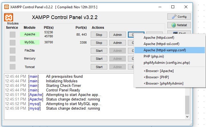 old xampp php 5.2 old xampp php 5.2