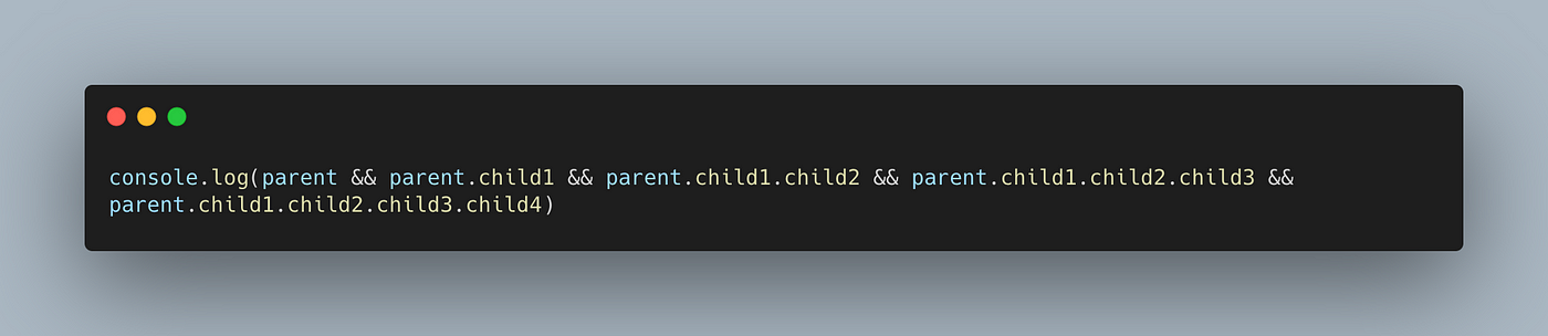 Cool Javascript tricks to reduce your code. | by Clive Mac | Medium