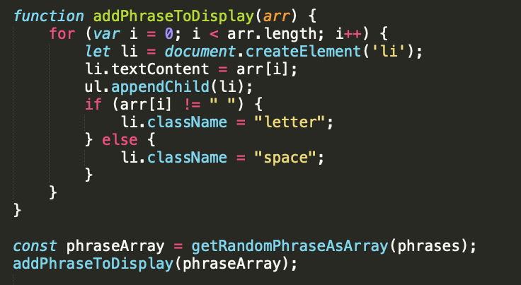 Programming Games For My Kids In simple HTML/CSS and JavaScript | by ...