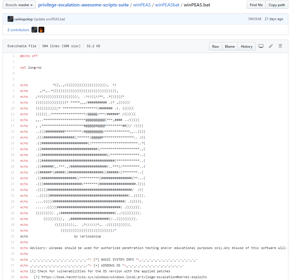 Hackthebox Sauna Github Com Secureauthcorp Impack By Cyberops By Littledog Medium Hackthebox Sauna Github Com Secureauthcorp Impack By Cyberops By Littledog Medium