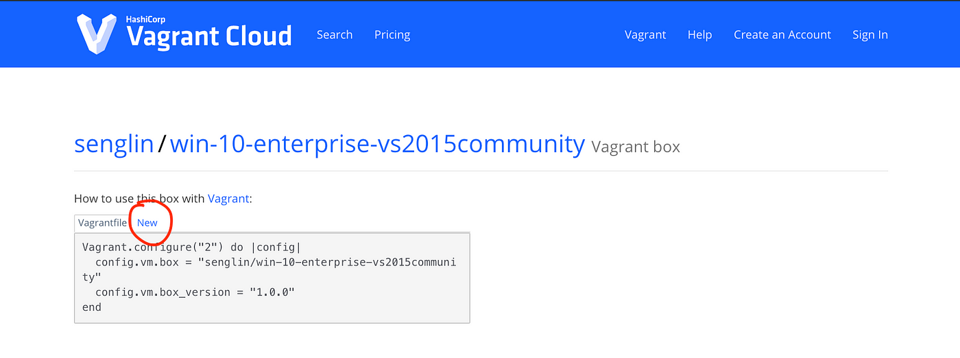 vagrant windows vm on mac vagrant windows vm on mac
