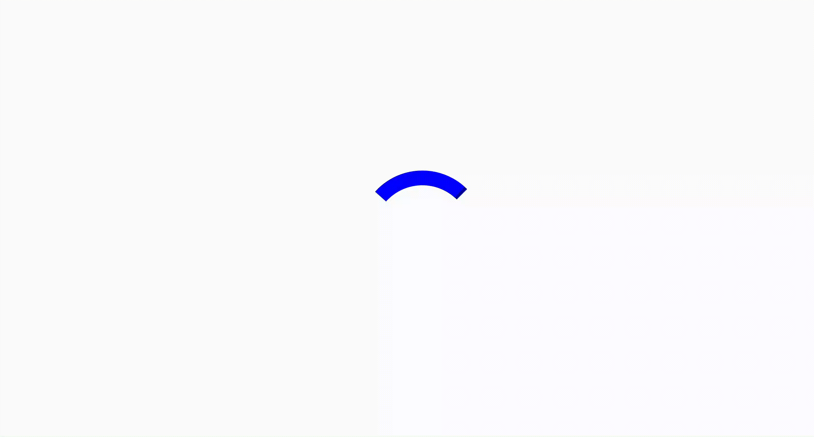 How To Build A Reddit Inspired Loading Spinner With Only Html And Css By Daniel Miller We Ve Moved To Freecodecamp Org News Medium