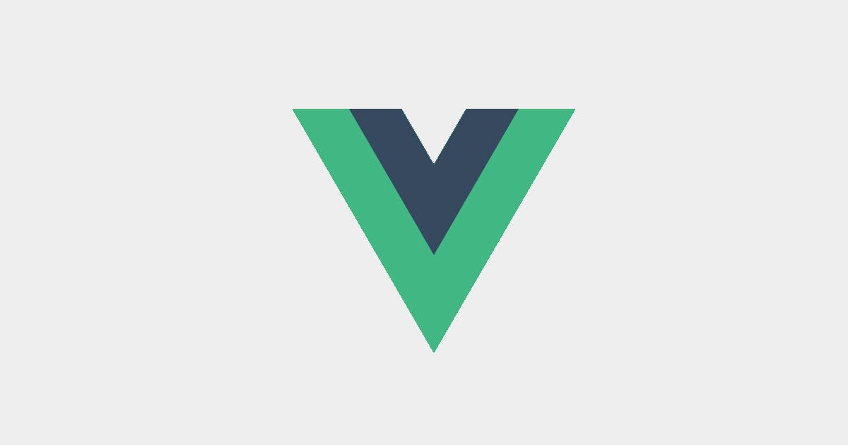 VueJs: Server Side Render with Vue-Router | by Santiago García da Rosa |  Better Programming