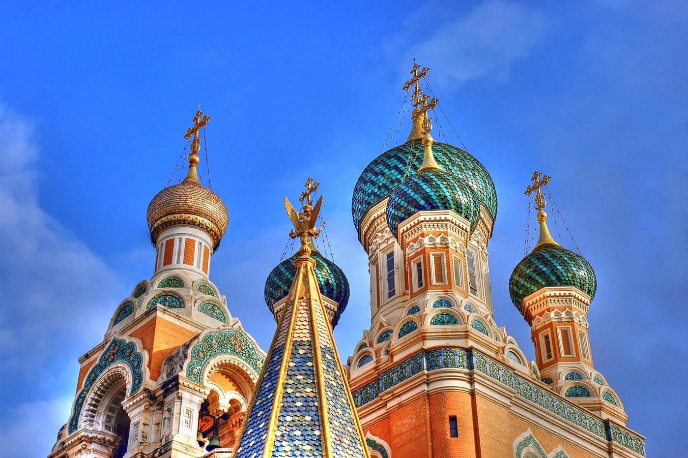 Agli Ottavi Il Mondiale Di Russia Promette Un Cambio Di Passo By 