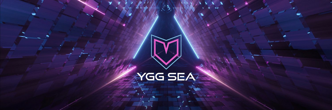 MetaShooter Collaboration with YGG SEA