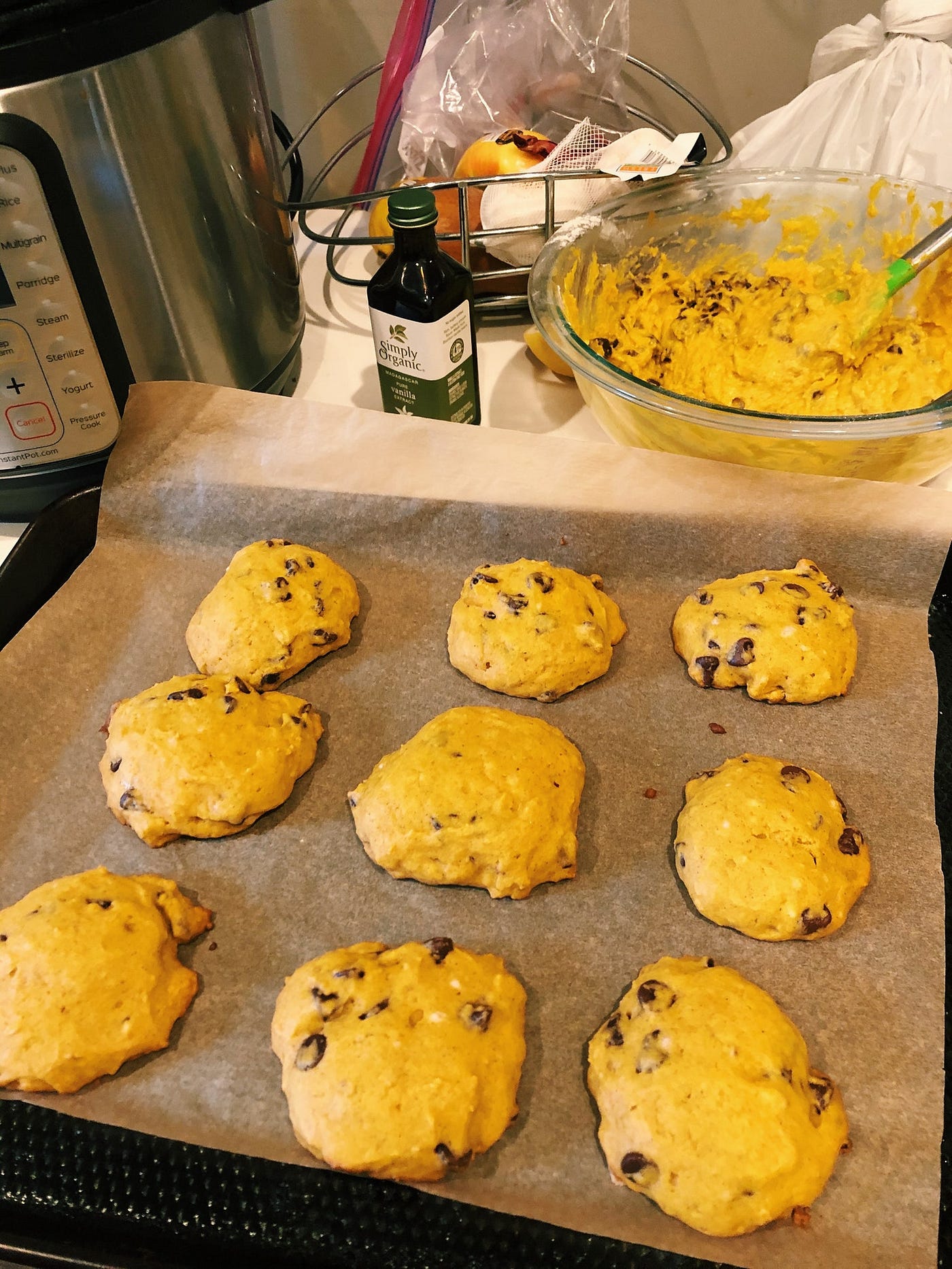 The Cookie Recipe I Ll Be Baking Through The End Times By Maya Kosoff Medium