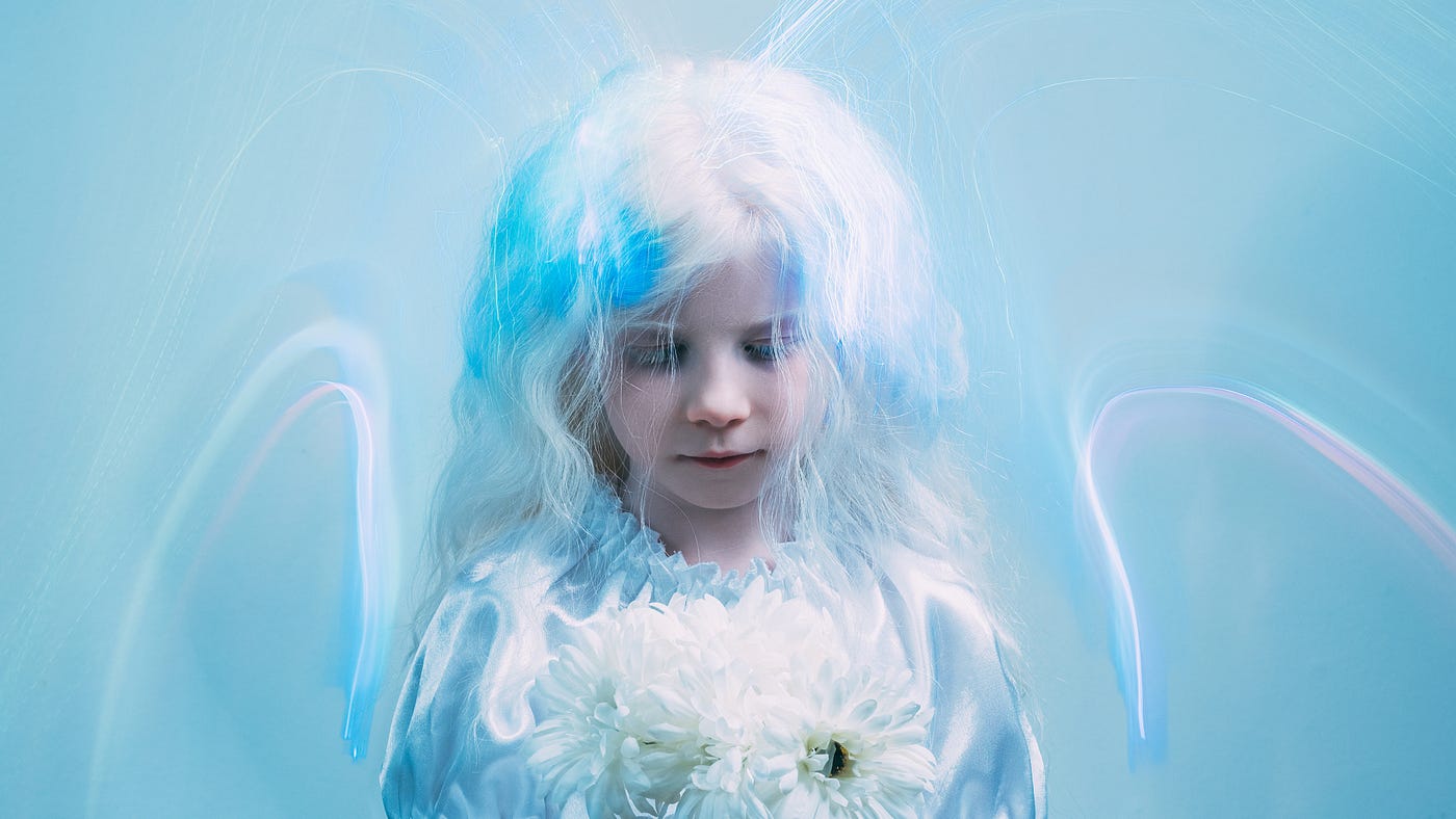 Are autistic children Earth angels? | Third-Eye-Gypsy