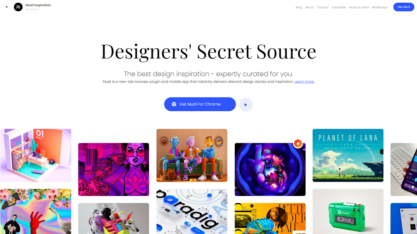 The Best Free Design Tools🛠 and Resources For Designers🎨 | by  ThemeSelection | Muzli - Design Inspiration