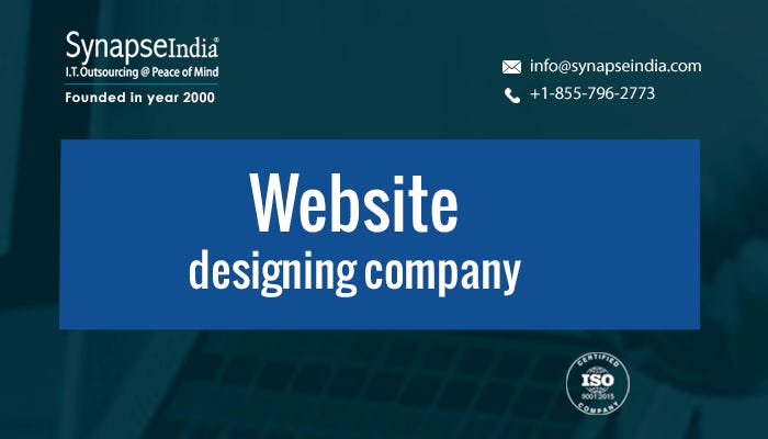 Website Designing Company With Extraordinary Designing Team By Website Design Company Medium website-designing-company-with-extraordinary-designing-team-by-website-design-company-medium