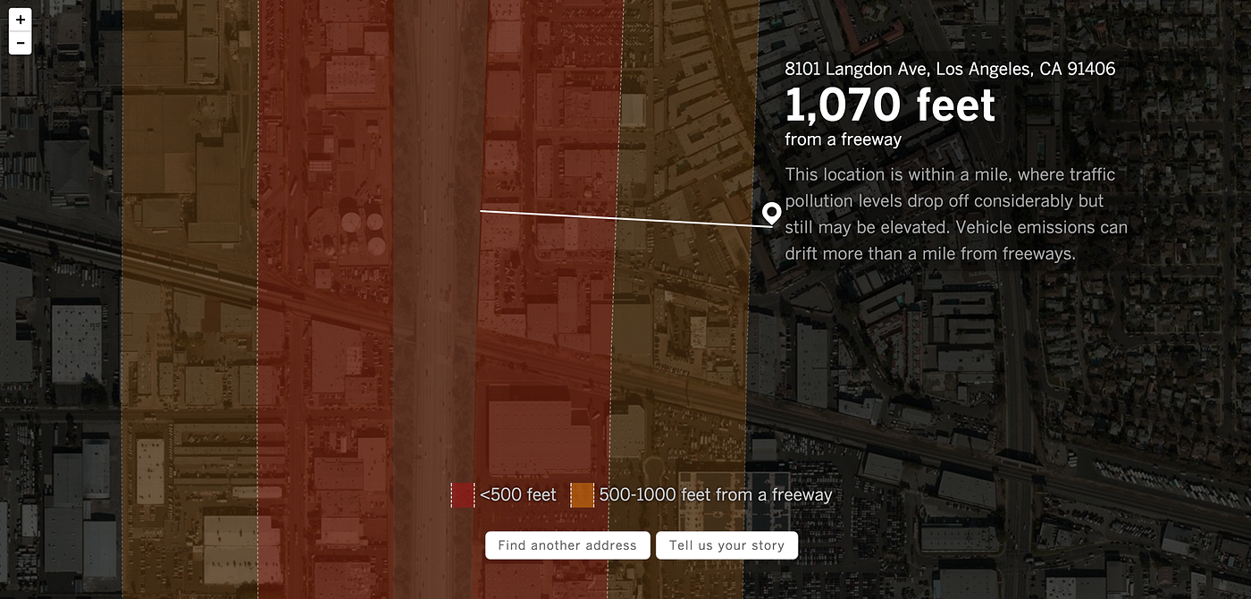 The Best in Interactive Multimedia Journalism 2017 Pushing the Limits