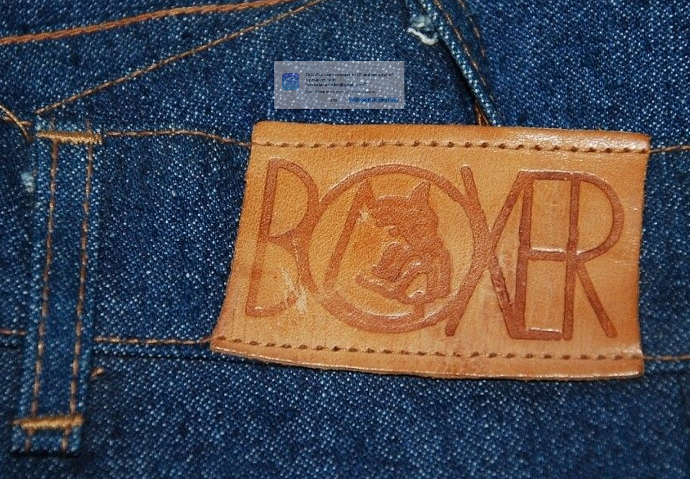FINALE — Supersized: Denim on Demand/in Demand — the Story of Jeans in the  GDR | by East German Fashion History Blog | Medium