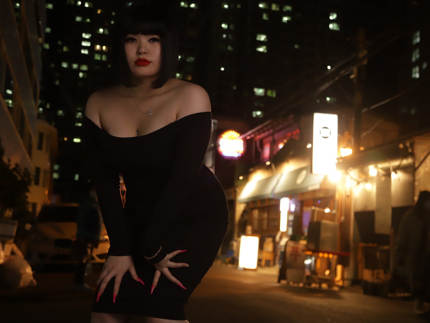 In Korean Size, Natural Is Radical | by Michael Hurt | Glittering Images  Seoul | Medium