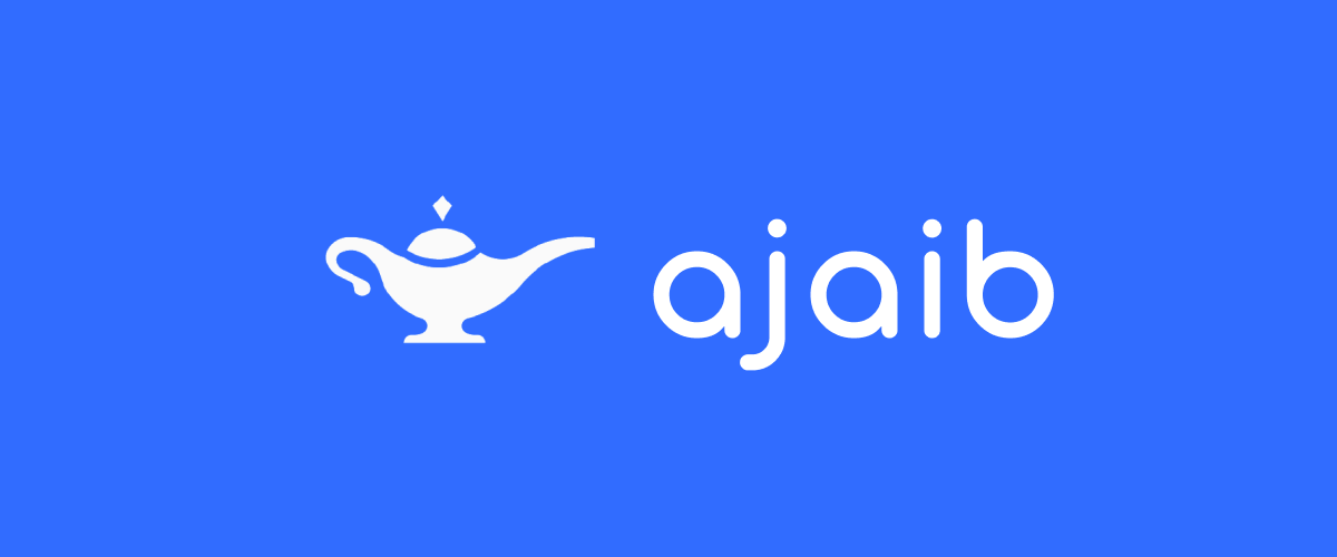 logo ajaib indonesia online investment platform, what is ajaib investment