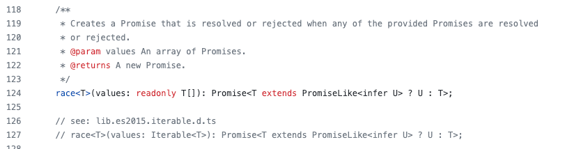 3 Promise APIs You Might Forgot. The promise is so important that major ...