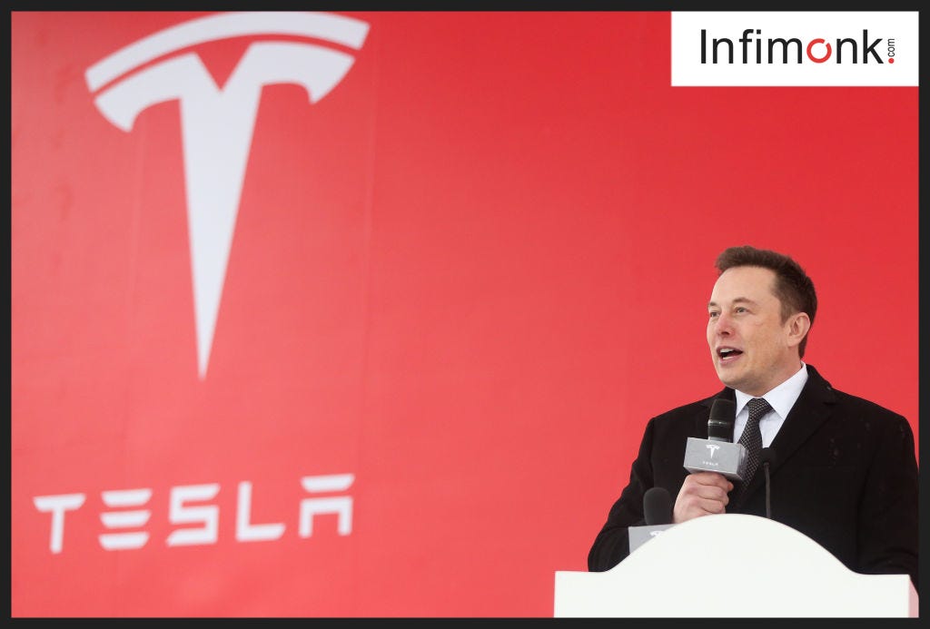 The Incredible Story Of How Elon Musk Founded Tesla By Infimonk Express Medium The Incredible Story Of How Elon Musk Founded Tesla By Infimonk Express Medium