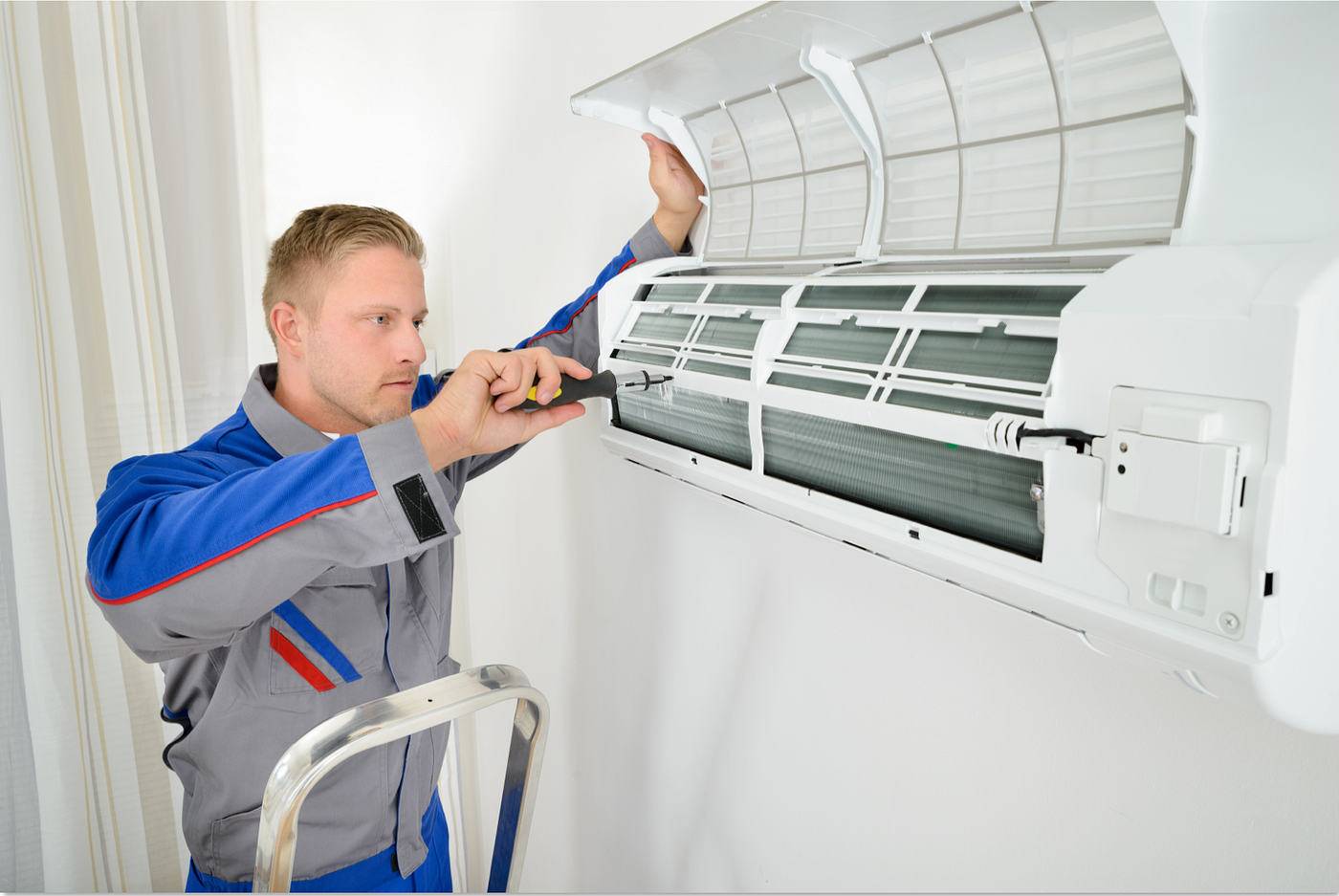 How Can You Find The Best Air Conditioning Service In Your Place? | by Cooling  Repair Services | Medium