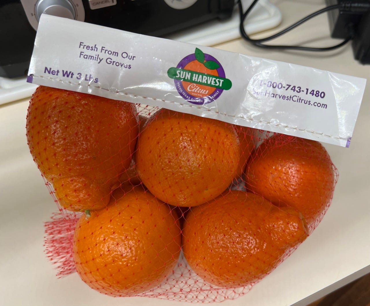 Fort Myers, Florida’s Gem of a Citrus Juice Establishment by Jeffrey Clos Evolve Apr, 2022