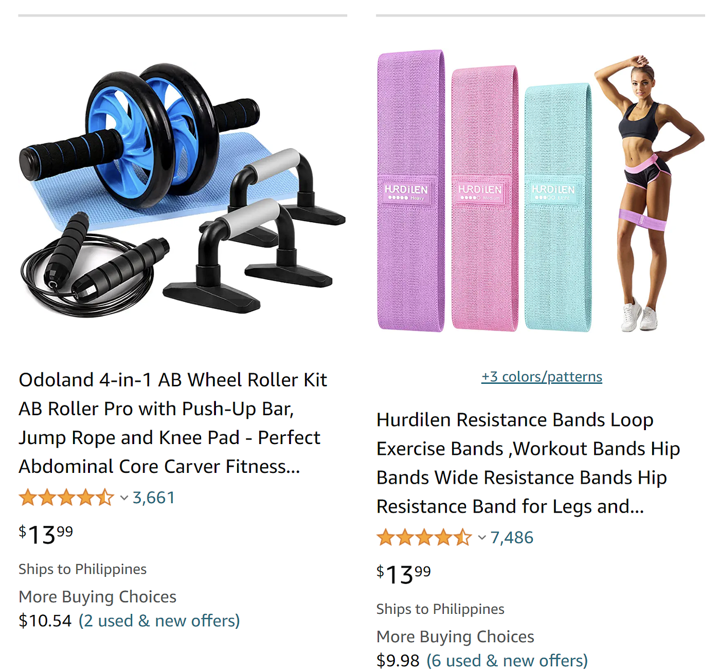 5 Top selling items on Amazon in 2021 by Investment Nov