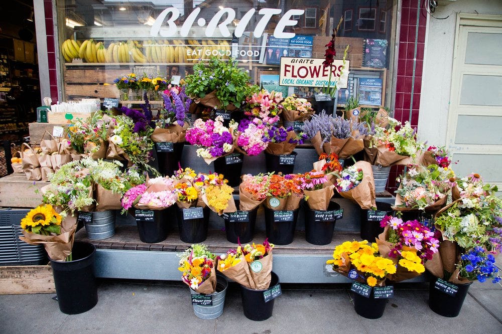 What Are The Best Local Grocery Stores In San Francisco The Bold Italic