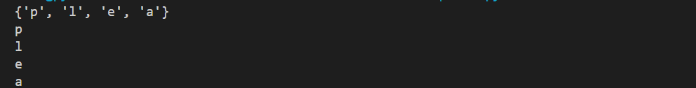 Set Built-In Functions In Python - Kazi Mushfiqur Rahman - Medium