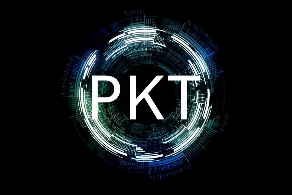 How To Cash In On Your Internet Bandwidth By Vishnu Seesahai Medium