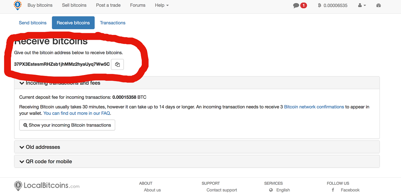 How To Sell Your Cryptocurrency For Instant Cash Oly Bell Medium - 