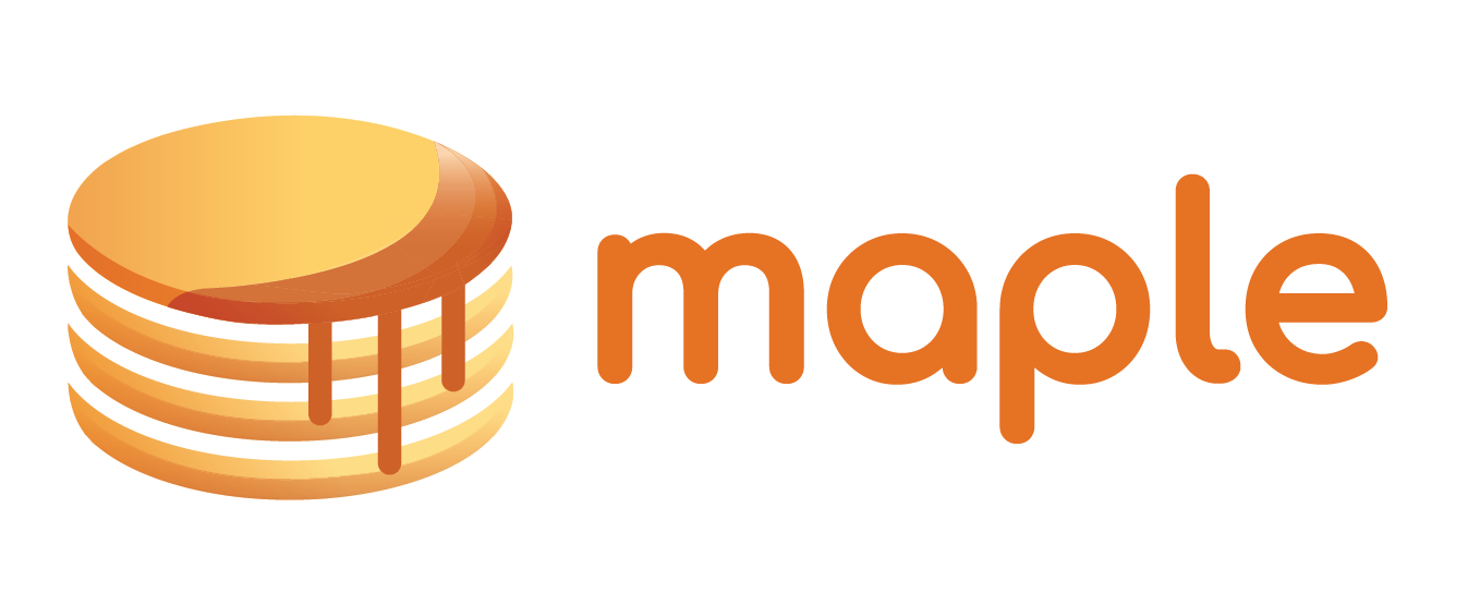 Introducing Maple. SmartBonds backed by Crypto Assets | by Sidney Powell | Medium