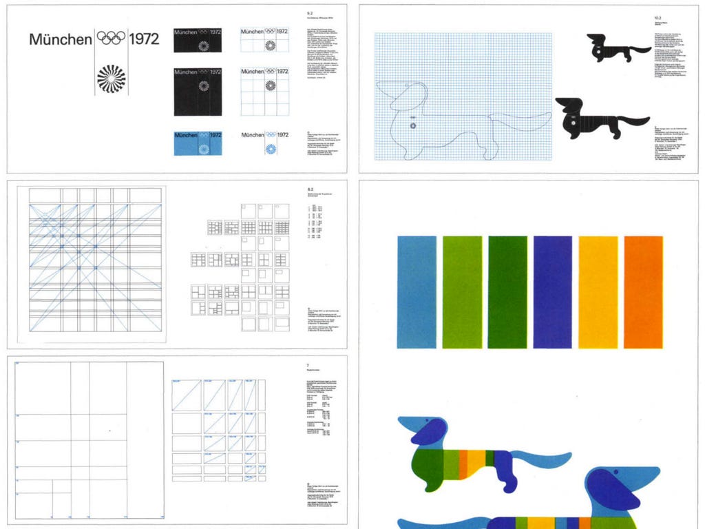 なぜ東京オリンピックのビジュアルアイデンティティーを真剣に考える必要があるのか By Ian Lynam Medium