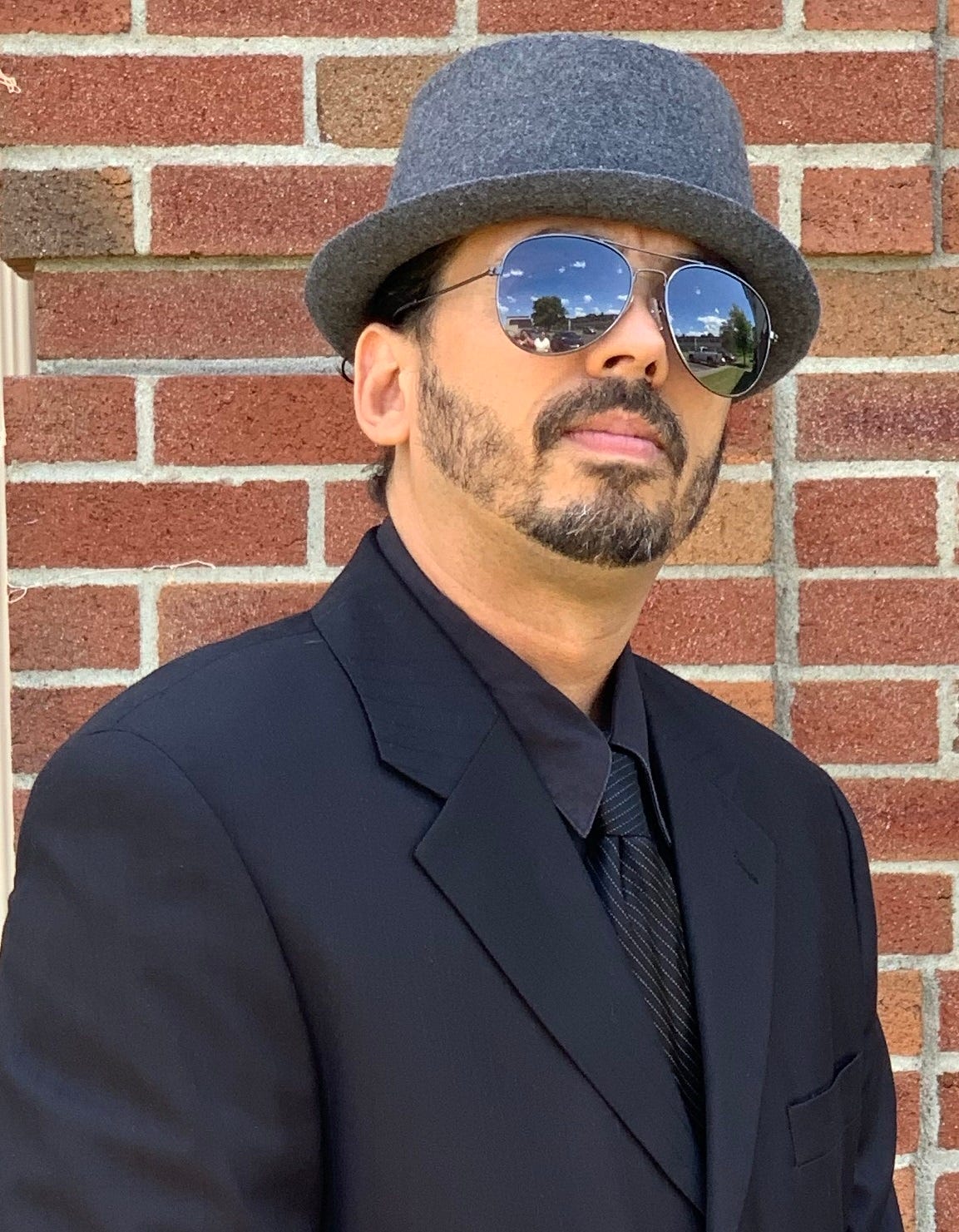 Rising Star Jeff Knite of Dark Knites Entertainment On The Five Things