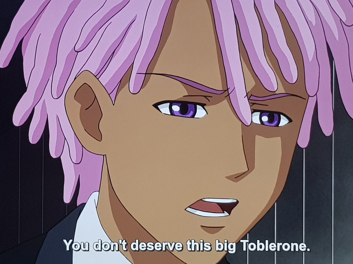 neo yokio
