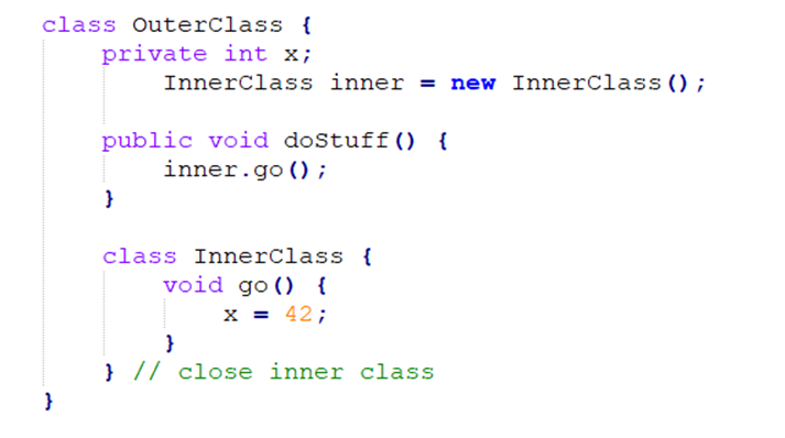 GUI’s in Java. As you all know, java can be used to… | by Shehara Luvis ...