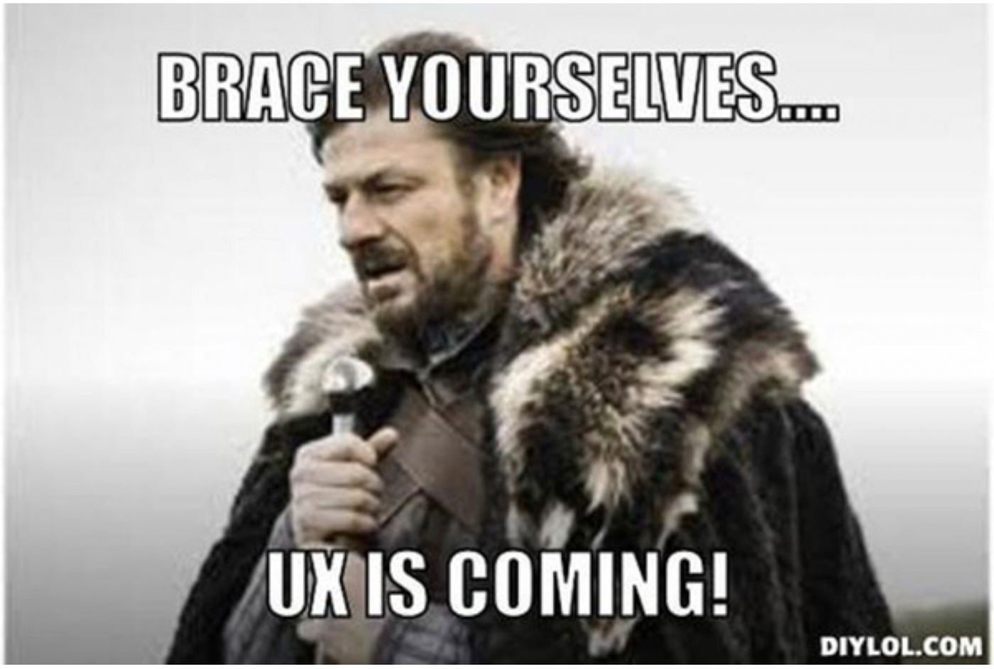 A Meme Tale of UX Designers & Product Managers | by Rohith M S | Bootcamp