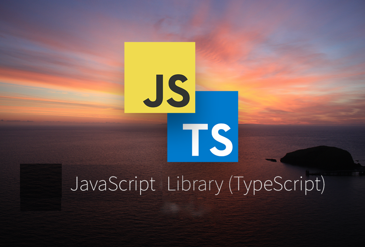 Way to use 3rd party libraries in TypeScript by Amir Mustafa Geek