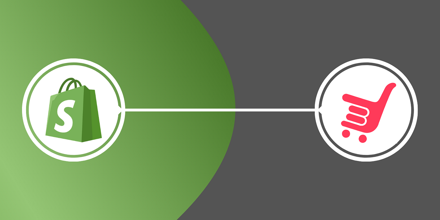 Alternative for a Shopify Multivendor Marketplace