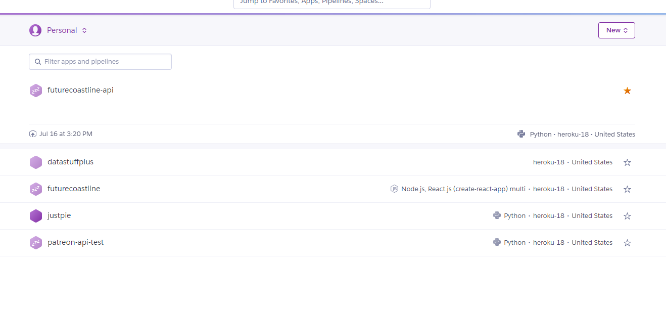 using react router with heroku using react router with heroku