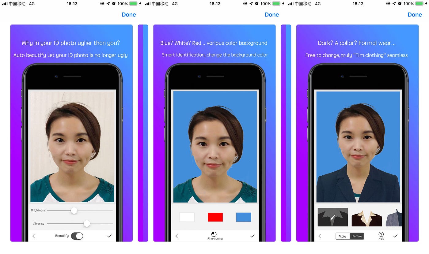 Best App For Editing Id Card