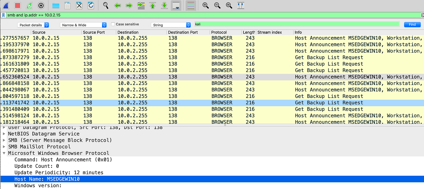 CTF Challenge Walkthrough: Network Traffic Analysis, 12 Challenges in one  PCAP | by Marcelle Lee | Medium