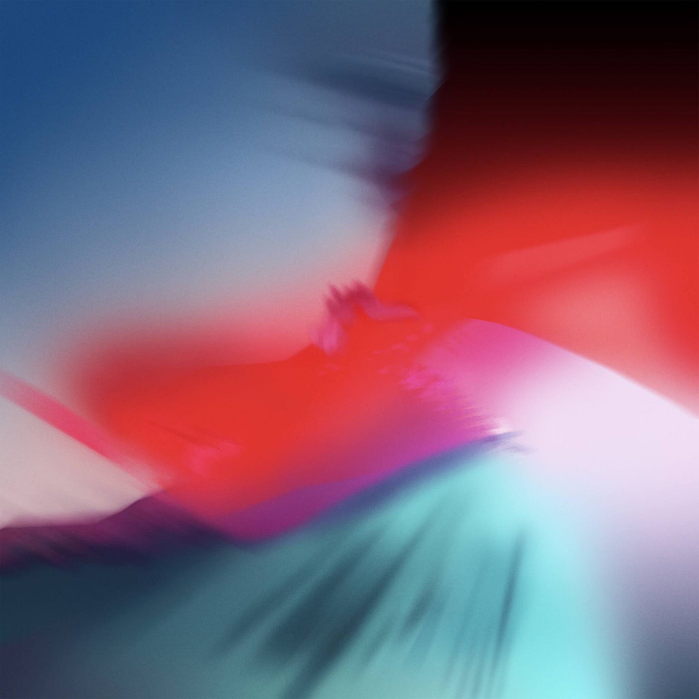 default iphone home screen background