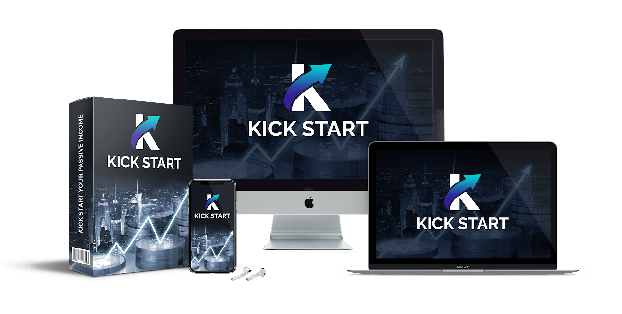 KICK START REVIEW. In this Kick Start audit, I will walk… by