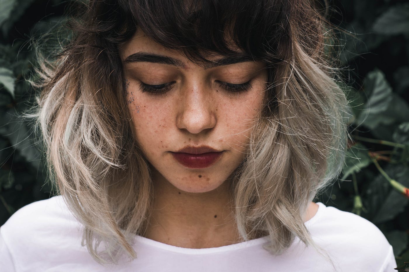 How To Modify Your Behavior Step By Step By Syne Medium
