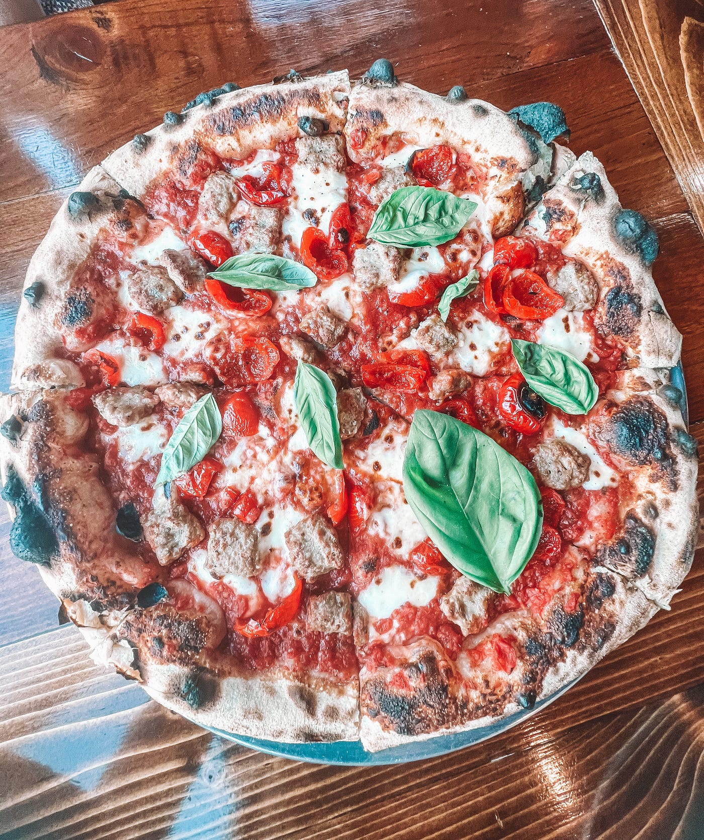 8 New Restaurants Coming to Gainesville, in 2022 by North