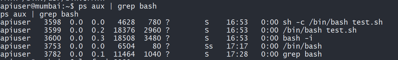 Mumbai 1 Vulnhub Write Up 此文為vulnhub 中的mumbai 1 的 By Awonwon 浦島太郎的水族缸 Medium