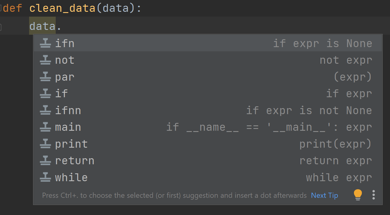 8 Levels of Using Type Hints in Python | by Yang Zhou | TechToFreedom |  Dec, 2022 | Medium